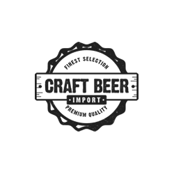 Craft beer import
