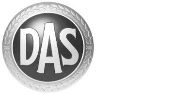 DAS právní ochrana