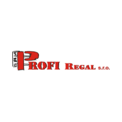 Profi regal